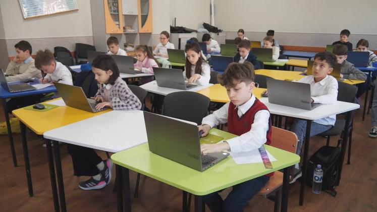 copii examen calculatoare