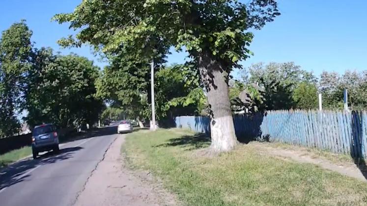 accident edineț