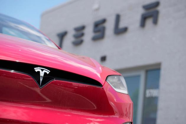 tesla