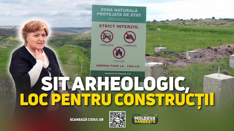 MOLDOVA GANDESTE - 18 05 2024 - COVER reportaj CONSTRUCTII HORODISTE