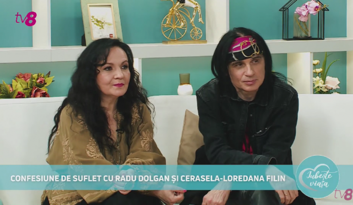 Radu Dolgan Cerasela-Loredana