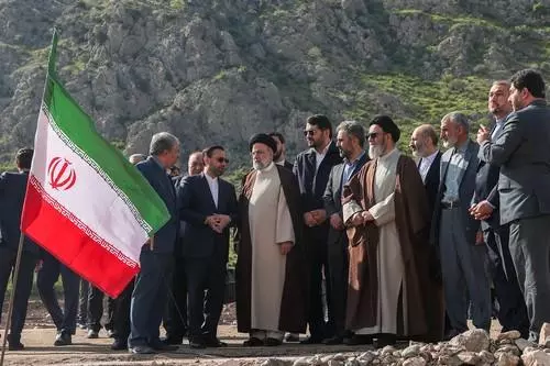 iran