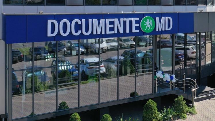 Documentemd