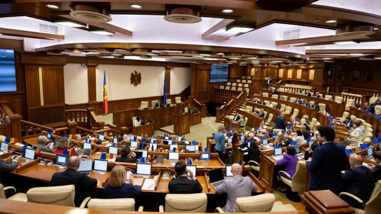 Parlament