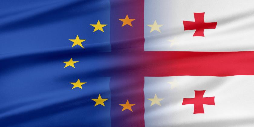 UE-Georgia