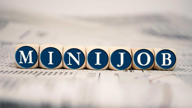 minijob