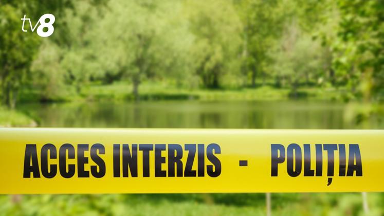 Pădure acces interzis