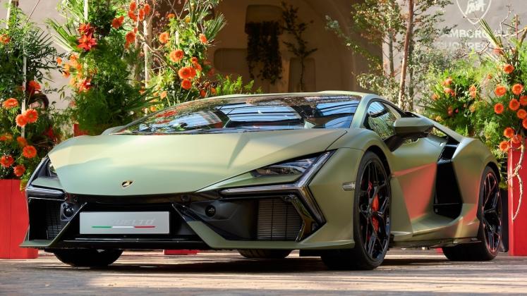 Lamborghini-Revuelto-prezentare-Bucuresti_16
