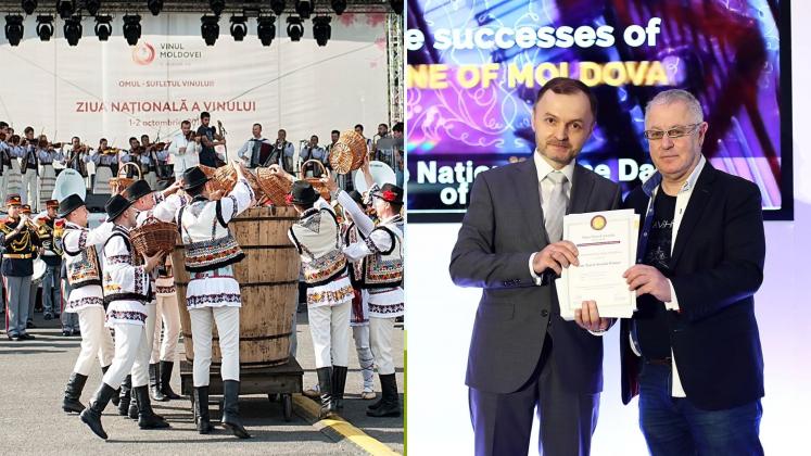 ziua vinului premiu