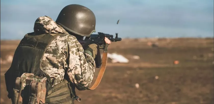 război ucraina harkov militar