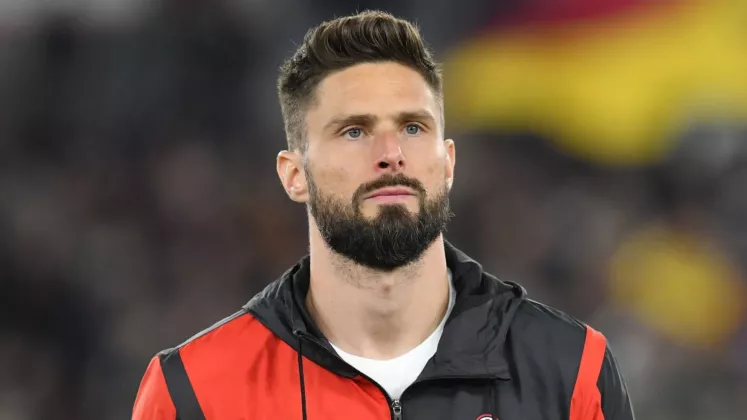 giroud