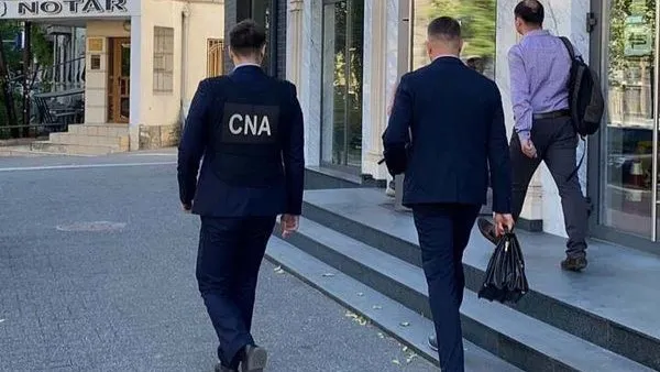cna descinderi percheziții anre