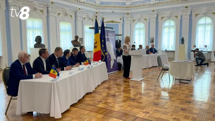 Pactul pentru Europa
