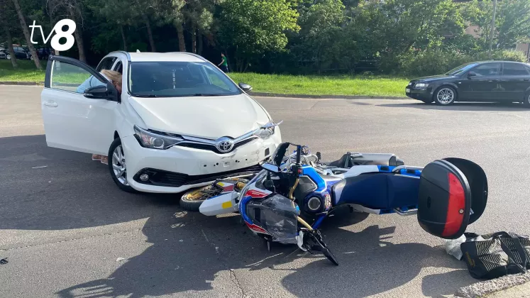 Accident
