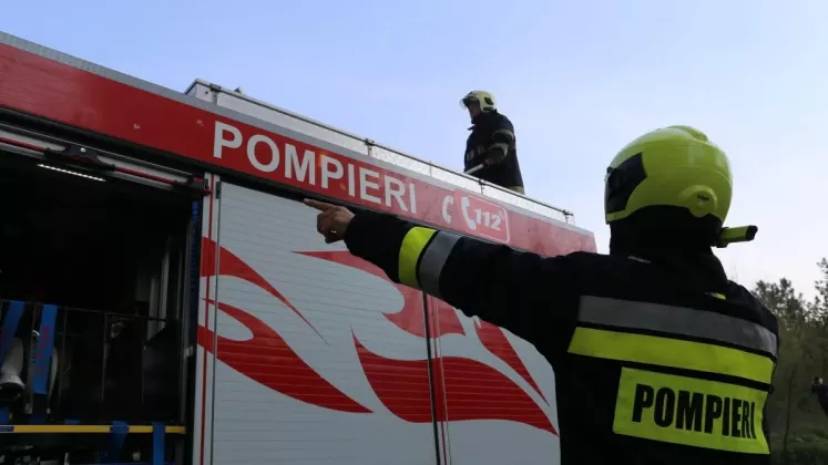 pompieri