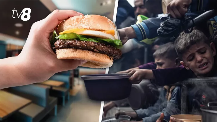 Cover Hamburger
