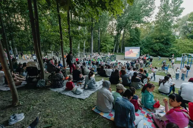 film aer liber
