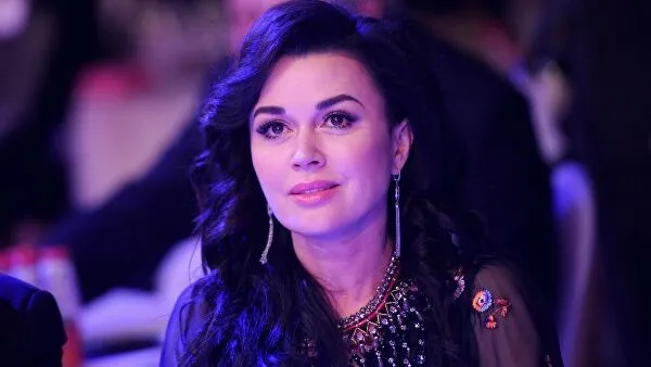 Anastasia Zavorotniuk