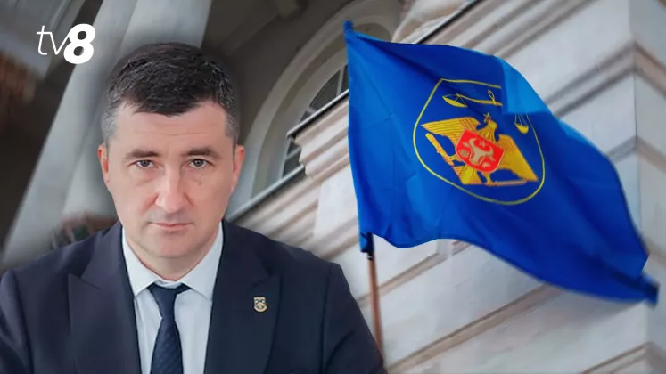Cover Ion Munteanu Procuratura generala 3
