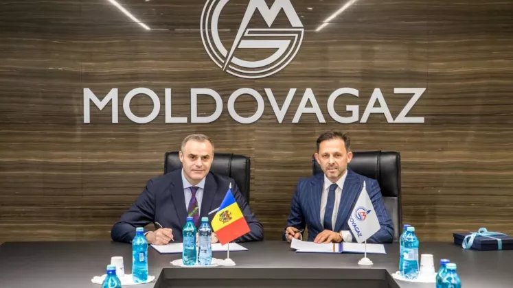 moldovagaz