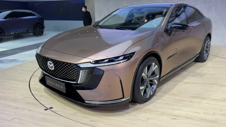 Mazda-EZ-6