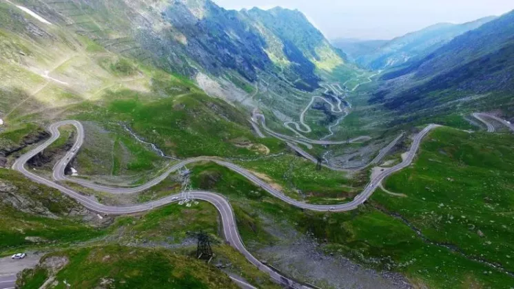 transalpina