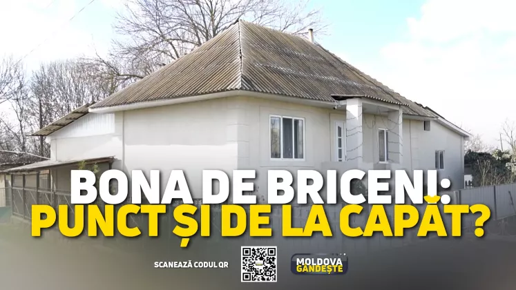 BRICENI