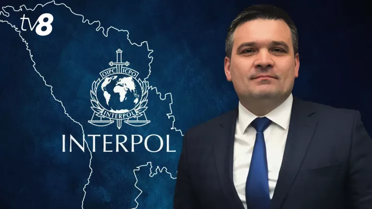 Interpol Țintiu