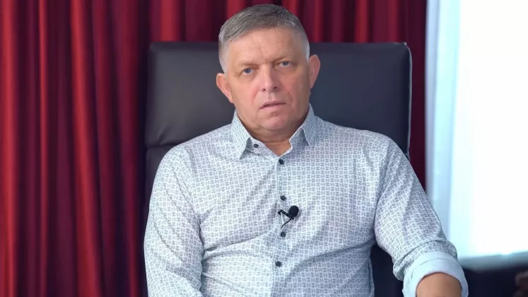 Robert Fico
