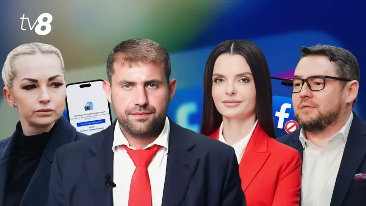 Șor Tauber Guțul Lungu