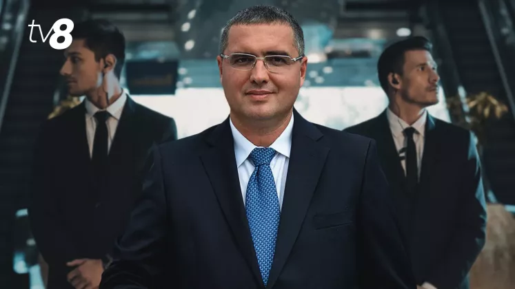 Usatîi
