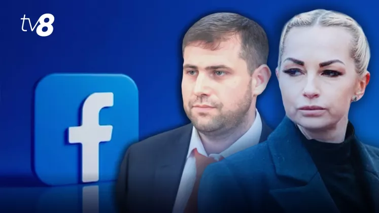 Tauber Șor Faceook