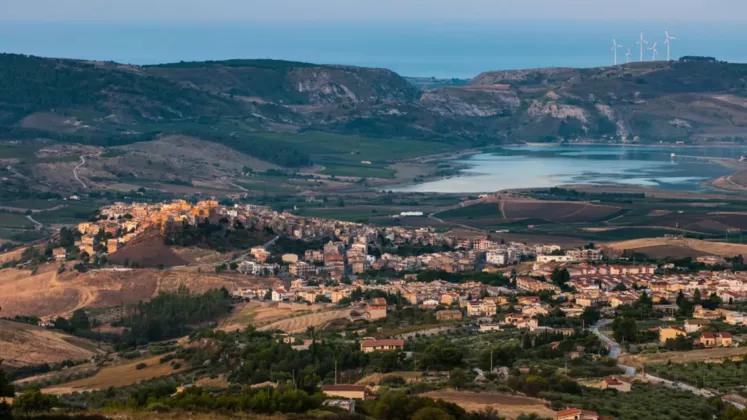 sambuca italia
