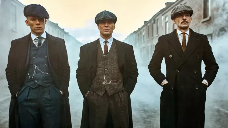 Peaky-Blinders-Season-2