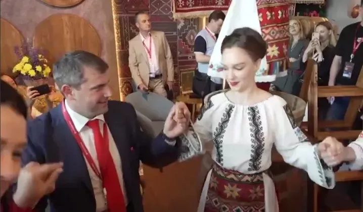 шор