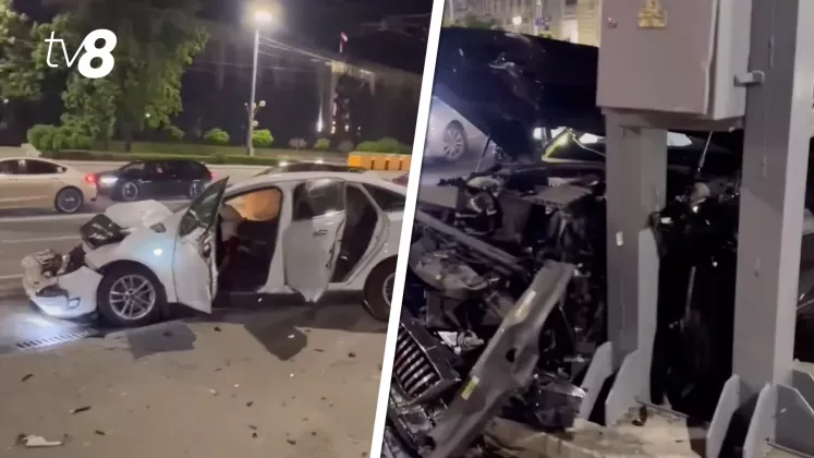 Accident
