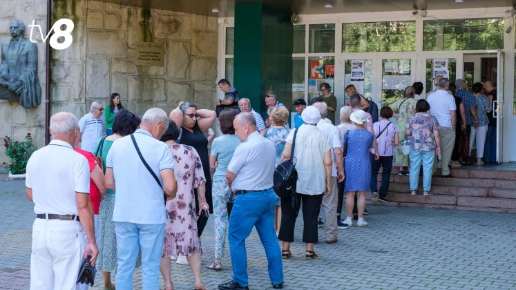 Alegeri Parlamentare Europene 4