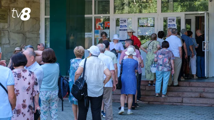 Alegeri Parlamentare Europene 3