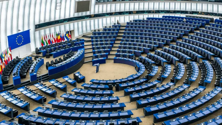 ue uniunea europeană parlamentul european