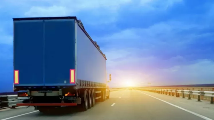 camion canicula