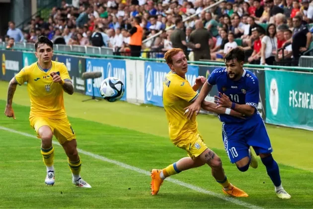 moldova fotbal