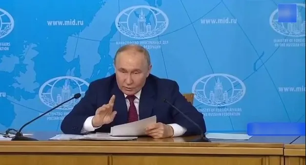 путин_требования