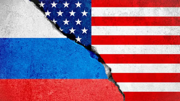 sua rusia