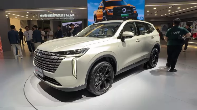 haval-h6