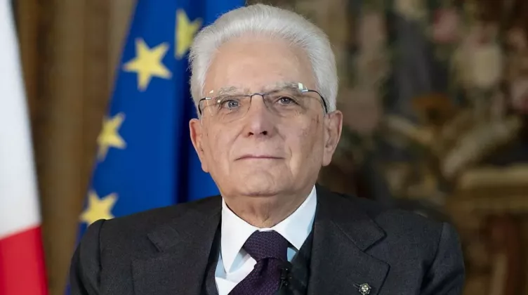 Серджо Маттарелла