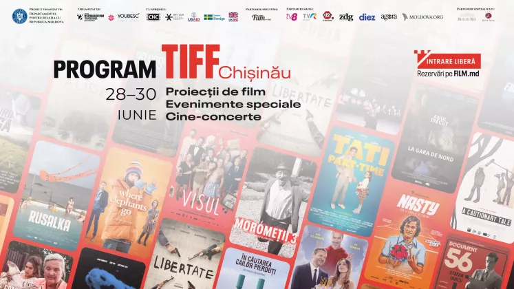 Program TIFF Postere (002)