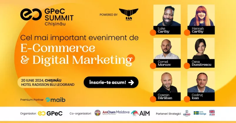 imagine conferinta
