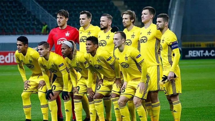 Sheriff Tiraspol