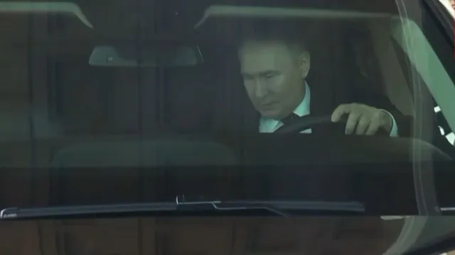 putin kim