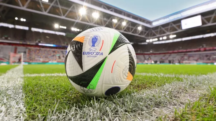 EURO 2024